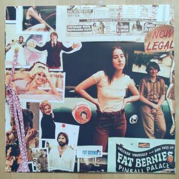 2LP Various: Licorice Pizza (Original Motion Picture Soundtrack)