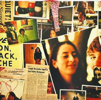 2LP Various: Licorice Pizza (Original Motion Picture Soundtrack) LTD | CLR
