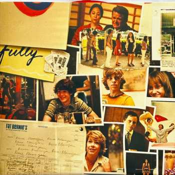 2LP Various: Licorice Pizza (Original Motion Picture Soundtrack) LTD | CLR