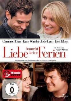 DVD Various: Liebe Braucht Keine Ferien