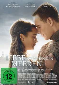 DVD Various: Liebe Zwischen Den Meeren