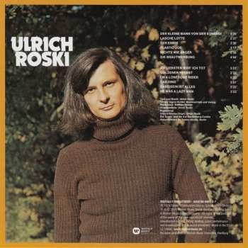 5CD/Box Set Various: Liedermacher (Original Album Series)