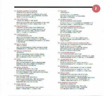 2CD Various: Liedjes Van Vroeger Volume 4 - 40 Nostalgische Hits