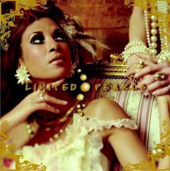 CD Various: Limited Pearls Vol. 3 LTD
