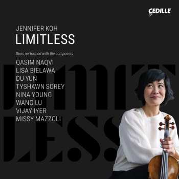 2CD Various: Limitless / Various