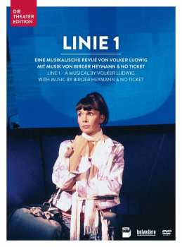 DVD Various: Linie 1