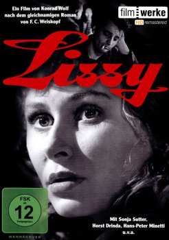 DVD Various: Lissy
