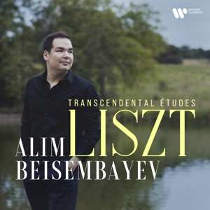 CD Various: Liszt: Transcendental Etudes