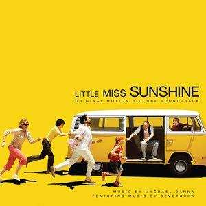 LP Various: Little Miss Sunshine (Original Motion Picture Soundtrack) LTD | CLR