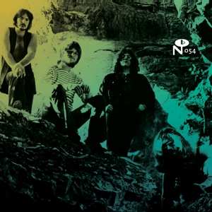 Album Various: Local Customs: Cavern Sound