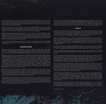 2LP Various: Local Customs: Cavern Sound