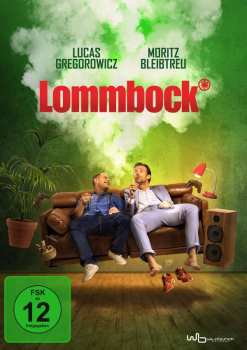 DVD Various: Lommbock