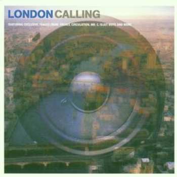 Album Various: London Calling