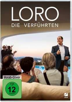 DVD Various: Loro