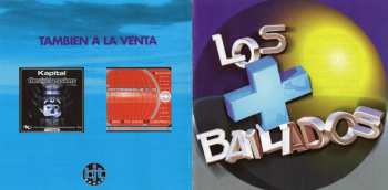 CD Various: Techno Is Life