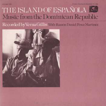 CD Various: Dominican Republic 2 / Various