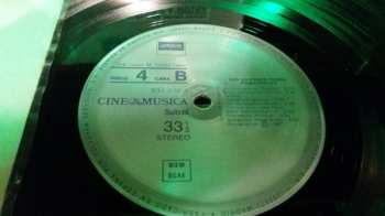 LP Various: Los Grandes Temas Romanticos