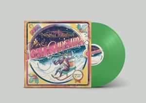 LP Various: Memphis Industries Lost Christmas CLR