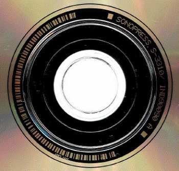 CD Various: Lost Highway