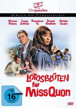 DVD Various: Lotosblüten Für Miss Quon