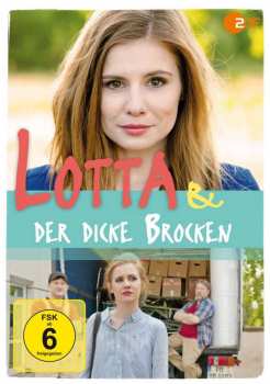 DVD Various: Lotta & Der Dicke Brocken