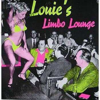 LP Various: Louie's Limbo Lounge