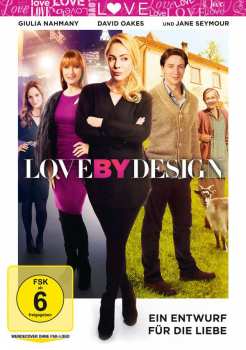 DVD Various: Love By Design