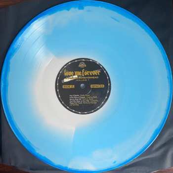 2LP Various: Löve Me Förever: A Tribute To Motörhead LTD | CLR