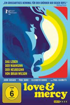 DVD Various: Love & Mercy
