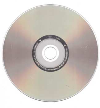 CD Various: Love Songs