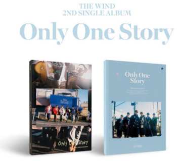 CD Various: Only One Story