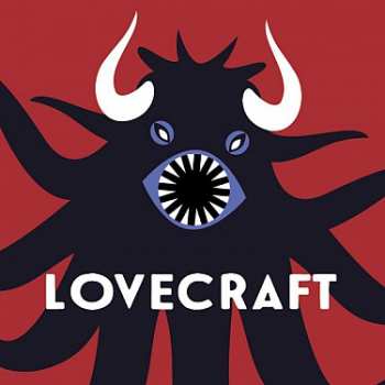 2CD Various: Lovecraft: Povídky
