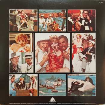 LP Various: Lucky Lady