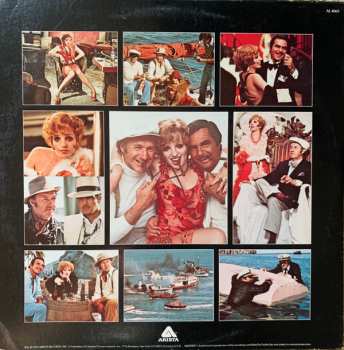 LP Various: Lucky Lady