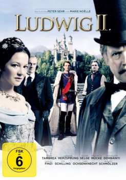 DVD Various: Ludwig Ii.