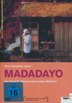 DVD Various: Madadayo