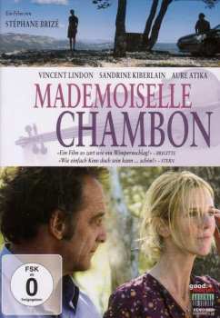 DVD Various: Mademoiselle Chambon