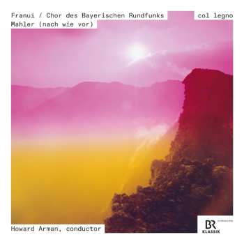 2CD Various: Mahler (nach Wie Vor)