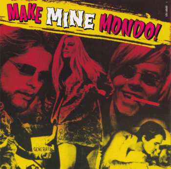 CD Various: Make Mine Mondo