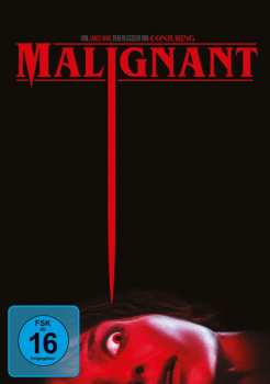 DVD Various: Malignant