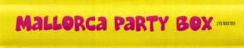 6CD Various: Mallorca Party Box
