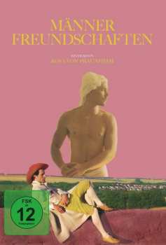DVD Various: Männerfreundschaften