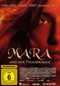 DVD Various: Mara Und Der Feuerbringer