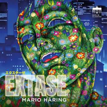 Album Various: Mario Häring & Gäste - Extase
