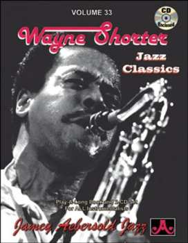 CD Various: Jazz Classics: Wayne Shorter / Various