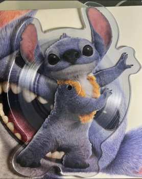 EP Various: Lilo and Stitch  PIC