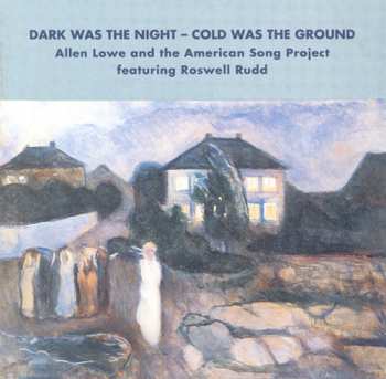 CD Various: Dark Was The Night / Various