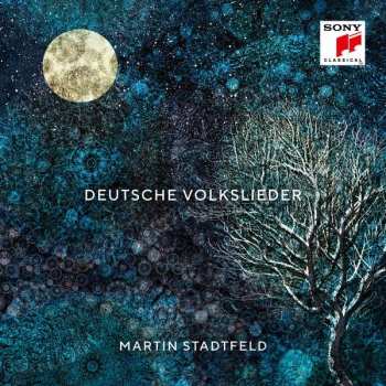 CD Various: Martin Stadtfeld - Deutsche Volkslieder