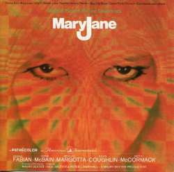 CD Various: Mary Jane