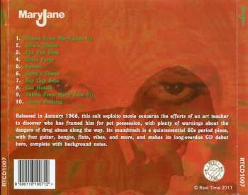 CD Various: Mary Jane